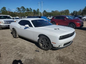 Dodge Challenger, снимка 3