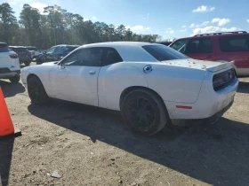 Dodge Challenger, снимка 6