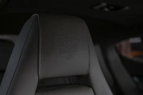 Porsche Panamera Turbo/Keramika/Алкантар/Chrono/Обдухване/Carbon - 54900 лв. - 26250675 | Car24.bg