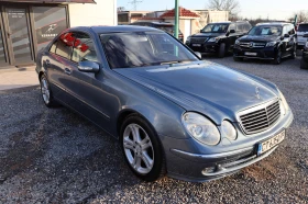 Mercedes-Benz E 270 2.7CDI* 177* k.c, снимка 2