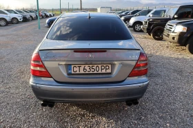 Mercedes-Benz E 270 2.7CDI* 177* k.c, снимка 5