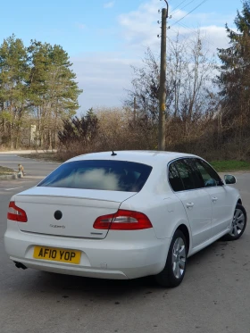 Skoda Superb, снимка 7