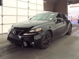 Lexus IS 250, снимка 3