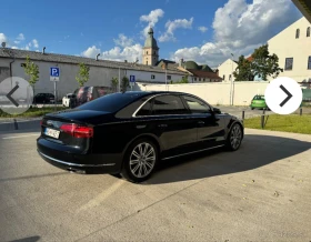 Audi A8 LONG EXCLUSIVE FULL FULL MAX, снимка 14