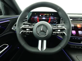 Mercedes-Benz E 220 d/AMG/ NEW MODEL/LED/360 CAMERA/DISTRONIC/KEYLESS/ | Mobile.bg    8