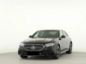 Mercedes-Benz E 220 d/AMG/ NEW MODEL/LED/360 CAMERA/DISTRONIC/KEYLESS/ | Mobile.bg    2