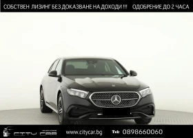     Mercedes-Benz E 220 d/AMG/ NEW MODEL/LED/360 CAMERA/DISTRONIC/KEYLESS/