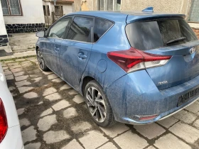 Toyota Auris 1.6 D-4D Louge, снимка 5