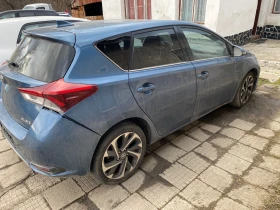 Toyota Auris 1.6 D-4D Louge, снимка 3