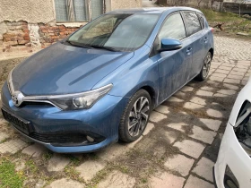 Toyota Auris 1.6 D-4D Louge, снимка 1