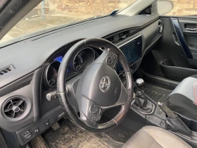 Toyota Auris 1.6 D-4D Louge, снимка 6