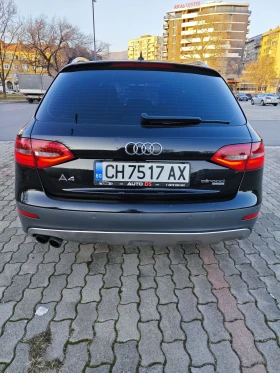 Audi A4 Allroad, снимка 4