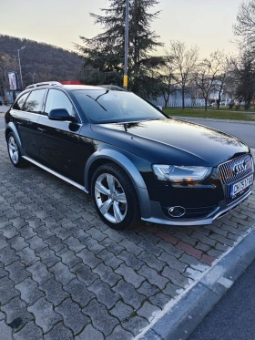 Audi A4 Allroad, снимка 3