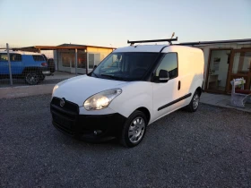 Fiat Doblo 6 скорости, бензин - метан, климатик, long, - 8900 лв. - 84041321 | Car24.bg