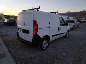 Fiat Doblo 6 скорости, бензин - метан, климатик, long, - 8900 лв. - 84041321 | Car24.bg