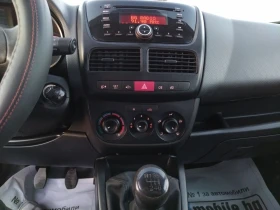 Fiat Doblo 6 скорости, бензин - метан, климатик, long, - 8900 лв. - 84041321 | Car24.bg