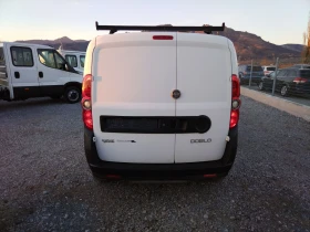 Fiat Doblo 6 скорости, бензин - метан, климатик, long, - 8900 лв. - 84041321 | Car24.bg