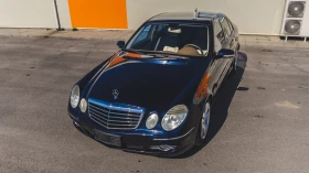 Mercedes-Benz E 320 - 12999 лв. - 63171702 | Car24.bg