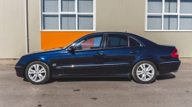 Mercedes-Benz E 320, снимка 6