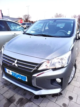 Mitsubishi Space star, снимка 5