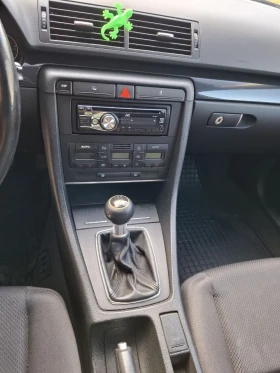 Audi A4 1.9 TDI, снимка 10