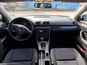 Audi A4 1.9 TDI, снимка 8