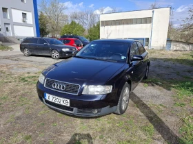 Audi A4 1.9 TDI, снимка 2