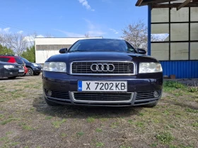 Audi A4 1.9 TDI, снимка 3