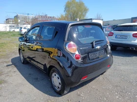 Chevrolet Spark 1.0-БЕНЗИН-ГАЗ-BRC-4 ЦИЛИНДЪРА-2012-ГОДИНА - 5450 лв. - 35973416 | Car24.bg
