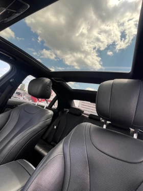 Mercedes-Benz S 500 Long 4-matic | Mobile.bg    15
