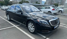 Обява за продажба на Mercedes-Benz S 550 Long 4-matic ~52 500 лв. - изображение 2