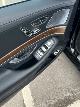 Обява за продажба на Mercedes-Benz S 550 Long 4-matic ~52 500 лв. - изображение 7