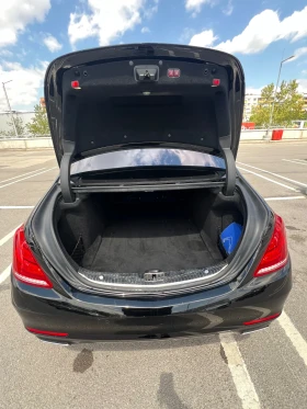 Mercedes-Benz S 500 Long 4-matic | Mobile.bg    17