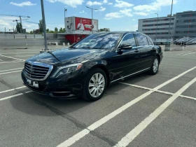 Обява за продажба на Mercedes-Benz S 550 Long 4-matic ~52 500 лв. - изображение 1