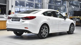 Обява за продажба на Mazda 6 ULTIMATE 2.2 SKYACTIV-D Automatic ~28 900 лв. - изображение 5