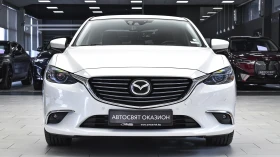 Обява за продажба на Mazda 6 ULTIMATE 2.2 SKYACTIV-D Automatic ~28 900 лв. - изображение 1