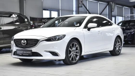 Обява за продажба на Mazda 6 ULTIMATE 2.2 SKYACTIV-D Automatic ~28 900 лв. - изображение 3