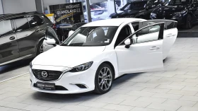 Обява за продажба на Mazda 6 ULTIMATE 2.2 SKYACTIV-D Automatic ~28 900 лв. - изображение 1