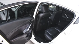 Обява за продажба на Mazda 6 ULTIMATE 2.2 SKYACTIV-D Automatic ~28 900 лв. - изображение 8