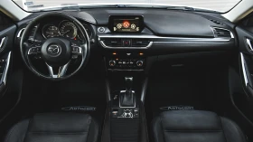 Обява за продажба на Mazda 6 ULTIMATE 2.2 SKYACTIV-D Automatic ~28 900 лв. - изображение 11