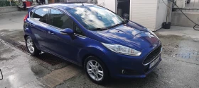 Обява за продажба на Ford Fiesta ~12 000 лв. - изображение 5
