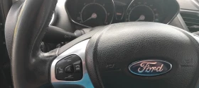 Ford Fiesta | Mobile.bg    14