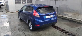 Обява за продажба на Ford Fiesta ~12 000 лв. - изображение 8