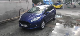 Обява за продажба на Ford Fiesta ~12 000 лв. - изображение 2