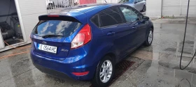 Обява за продажба на Ford Fiesta ~12 000 лв. - изображение 6