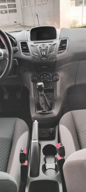 Ford Fiesta | Mobile.bg    16