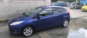 Обява за продажба на Ford Fiesta ~12 000 лв. - изображение 1