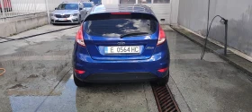 Обява за продажба на Ford Fiesta ~12 000 лв. - изображение 7