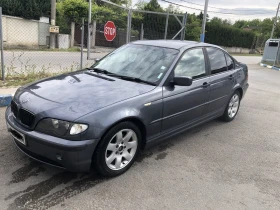 BMW 316 | Mobile.bg    6