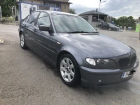  BMW 316
